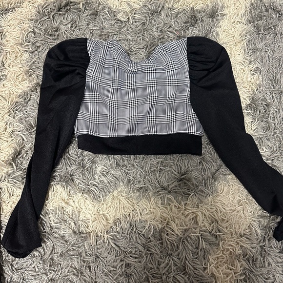 Girls Dance Costume - Picture 4 of 6